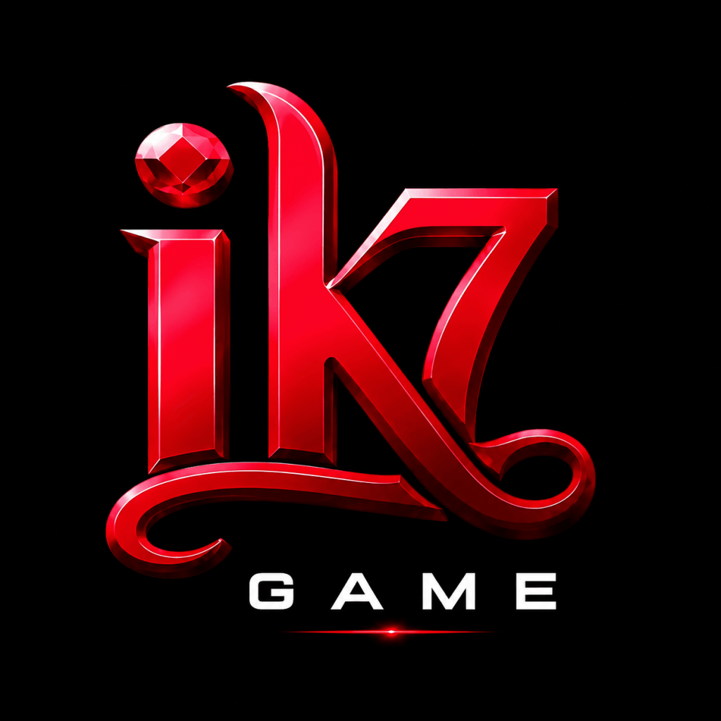 IK7 Game latest app with IK7 APK download and gaming features